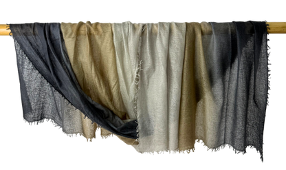 Shamina  Anthracite / Light Grey / Sand