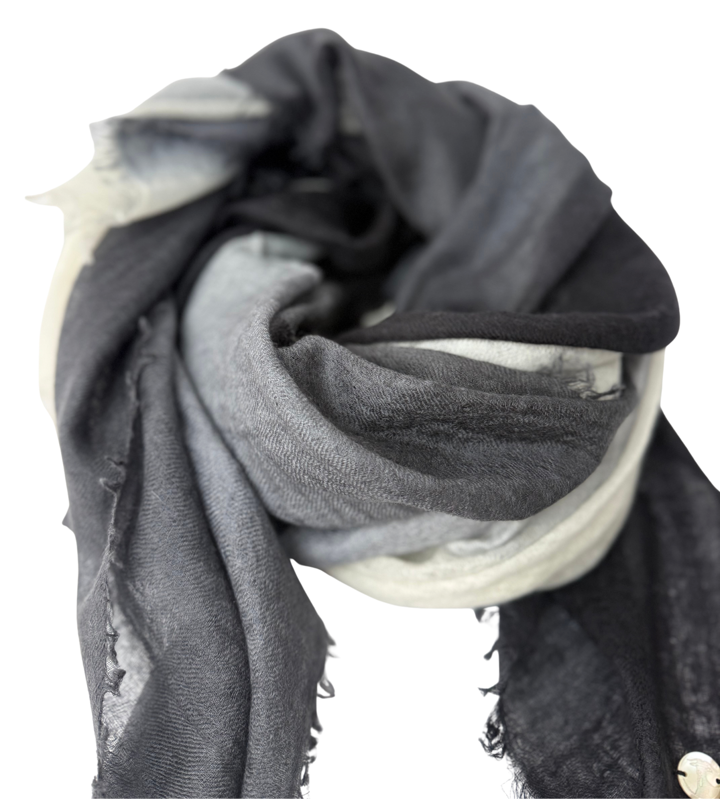 Shamina  Anthracite / White / Black